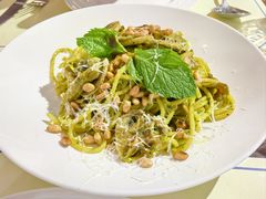 -沏点Trattoria意大利餐厅(新街口店)
