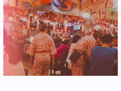 -平成屋·午肴夜酒(四川北路店)