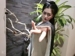 -盘子女人坊古装写真摄影(天津总店)