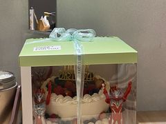 -香缇小院私房菜(盐务街店)