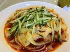 新疆凉皮子-巴依老爷·新疆美食(上城区天城路店)