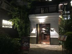 -弗兰克牛排西餐厅Ribone steak house(柠檬花园店)