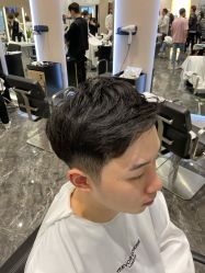 -MMby Hair Code芭曲发型