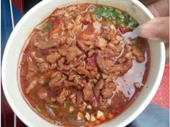 -酷辣大嘴巴(步行东街店)