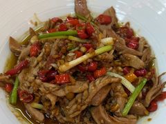 -楚山晓·湖北菜(武汉光谷K11店)