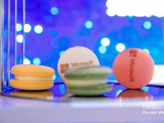 -微软中国有限公司(上海分公司)