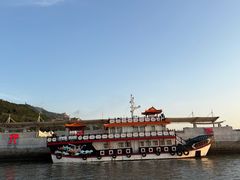 -湄洲岛