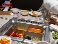 -海底捞火锅(九久奥特莱斯店)
