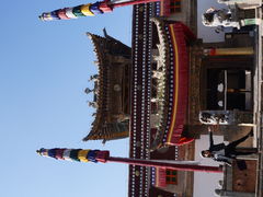 -塔尔寺游客服务中心