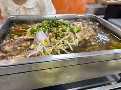 -巫山烤鱼(海思路店)