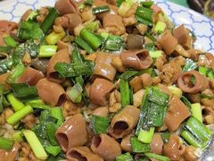 -小红鲸·海鲜餐厅(轸大路店)