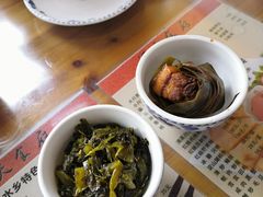 -洞天食府(北大街店)