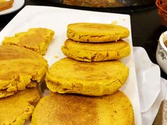 -白洋淀灶台鱼(名佳花园店)