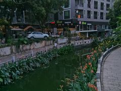 -黄埔古港
