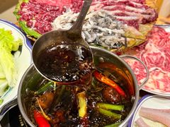 -厝味火锅·潮汕卤水火锅(十一合店)