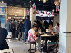 -鲜得来排骨年糕(即墨路店)