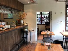 -Ginger(兴国路店)