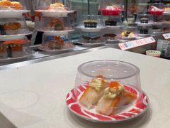 -新一番三文鱼寿司(大东海店)