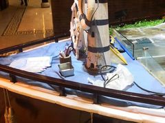 -启东恒大酒店·吕四渔号海鲜餐厅