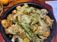 -将军肚烧烤鸡手王(东岭南街店)