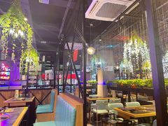 -杨记齐齐哈尔烤肉(五莲路店)