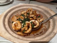 -荣兴酒家(徐家汇店)