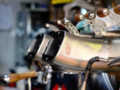 -豆舞咖啡(民乐路店)