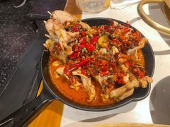 -哥老官重庆美蛙鱼头(五角场合生汇店)