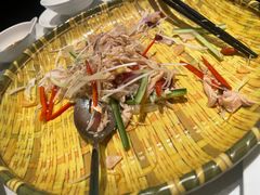 -顺峰顺水顺德菜(第一百货店)