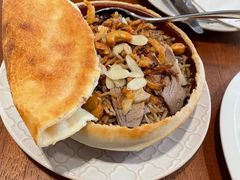 -ELI FALAFEL Lebanese&Mediterranean黎巴嫩美食(富城路店)