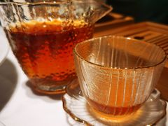 -珍呈中餐厅•粤川淮扬新疆(乌鲁木齐康莱德酒店)