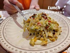 -Bistro Les Lilas丁香花小酒馆