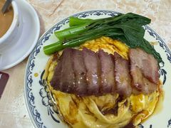 -渔记茶餐厅(渔村店)