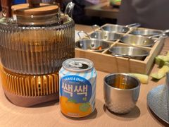 -将军牛排·尔滨地标朝鲜族美食(总店)