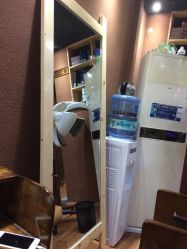 点击看大图 -明洞造型精品烫染