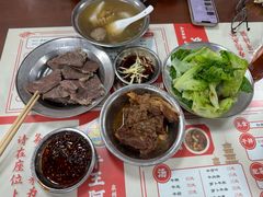 -阿秋牛排(湖心街店)