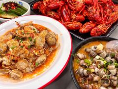 -涂小二龙虾馆(渔人码头店)