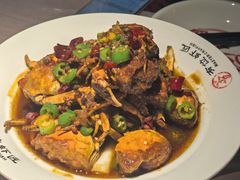 -有位虾匠·胶东土菜小馆(市北店)