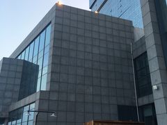 -青岛西海岸隆和福朋喜来登酒店
