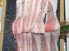 -韩味园果木炭烤鲜肉(陵东街店)