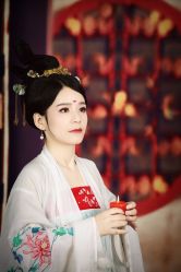 点击看大图 -美云庭古装·格格服汉服·京城旅拍(北京店)