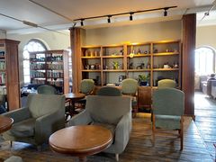-1901 Cafe(西四店)