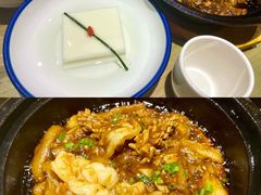 北京牡丹烤鸭-京味斋·北京烤鸭(北京南站洋桥店)