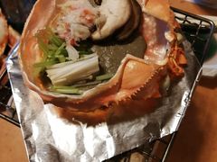 -蟹道乐(道顿堀本店)