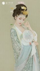 -盘子女人坊古装写真摄影(南京总店)