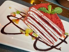 -YUE·6·西式融合餐厅(外滩六号店)