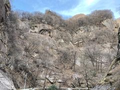 -少华山国家森林公园