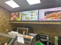 -赛百味SUBWAY(2.5产业园店)