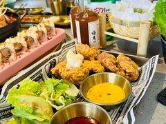 -妥妥烤肉料理(昙华林店)