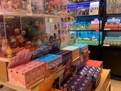 -泡泡玛特POPMART(苏州诚品生活店)